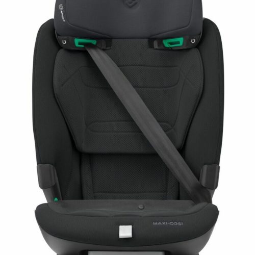 Maxi Cosi Titan Pro i-Size gyerekülés 76-150 cm - Authentic Graphite2