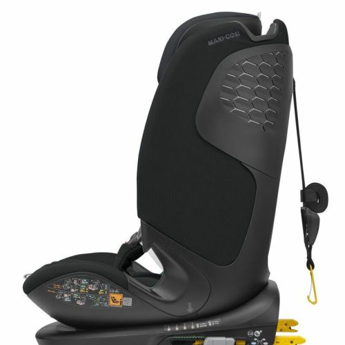 Maxi Cosi Titan Pro i-Size gyerekülés 76-150 cm - Authentic Graphite2