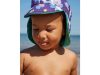 Bambino Mio Gyermek fürdő sapka - Ocean 0-12 hó