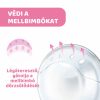 Chicco Tejgyűjtő kagylók melltartóba