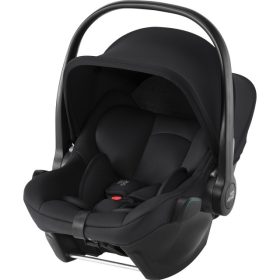 BRITAX RöMER Baby-Safe Core hordozó 40-83cm Space Black