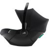 BRITAX RöMER Baby-Safe Core hordozó 40-83cm Space Black
