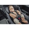 BRITAX RöMER Baby-Safe Core hordozó 40-83cm Space Black