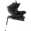 BRITAX RöMER Baby-Safe Core hordozó 40-83cm Space Black