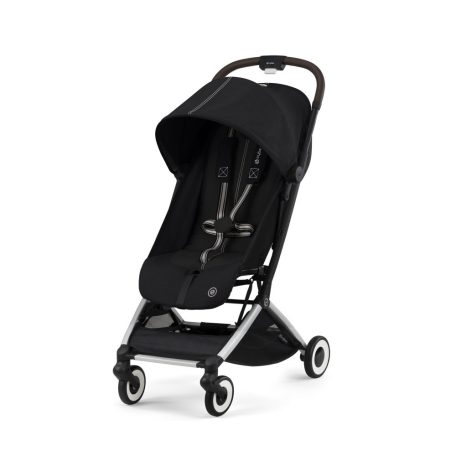 Cybex Gold Orfeo SLV sport babakocsi - Moon black