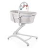 Chicco Baby Hug 4in1 bölcső-pihenő-etetőszék-fotel - Gracial
