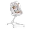 Chicco Baby Hug 4in1 bölcső-pihenő-etetőszék-fotel - Gracial
