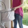 Chicco Baby Hug 4in1 bölcső-pihenő-etetőszék-fotel - Gracial