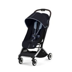  Cybex Gold Orfeo SLV sport babakocsi - Blue Navy