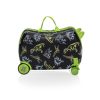 ZOPA Pack&Ride gurulós bőrönd Dino