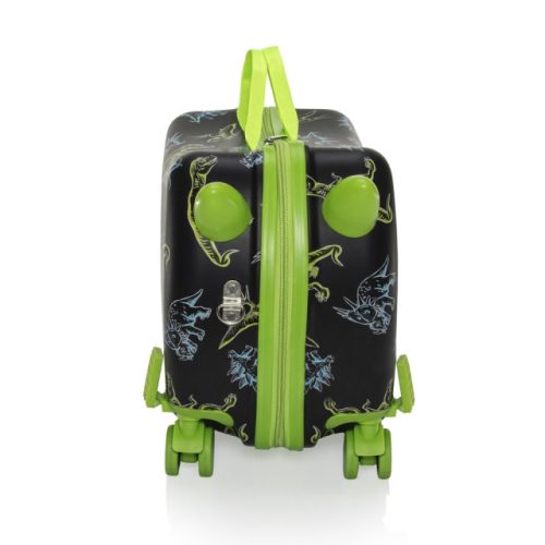 ZOPA Pack&Ride gurulós bőrönd Dino