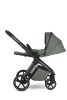 EASYWALKER Babakocsi szett 4 az 1-ben Zoey Go Mineral Green XXL Limited + CBX Aton B2 i-Size + Bázis