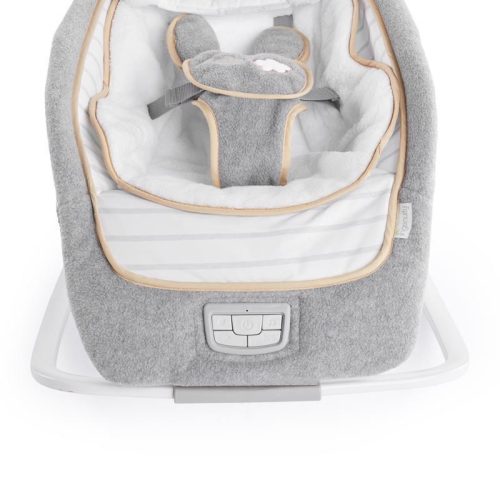 INGENUITY Rezgő hintaszék dallamokkal Boutique 0 hó+,18 kg-ig