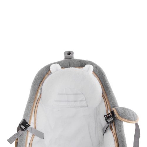 INGENUITY Rezgő hintaszék dallamokkal Boutique 0 hó+,18 kg-ig
