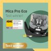 Maxi Cosi Mica Pro Eco i-Size autósülés 40 - 105 cm - Authentic Cognac