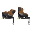 Maxi Cosi Mica Pro Eco i-Size autósülés 40 - 105 cm - Authentic Cognac