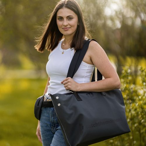 PETITE&MARS ZOE Táska anyukáknak 
