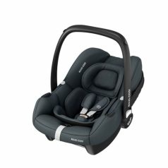   Maxi Cosi CabrioFix i-Size babahordozó 40-75 cm - Essential Graphite