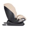 PETITE&MARS  Prime Pro i-Size Autósülés Caramel Brown 76-150 cm 