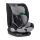 PETITE&MARS  Prime Pro i-Size Autósülés Midnight Grey 76-150 cm 