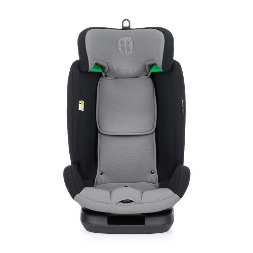 PETITE&MARS  Prime Pro i-Size Autósülés Midnight Grey 76-150 cm 