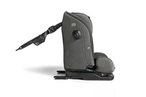 Joie Signature i-Plenti 76-150 cm gyerekülés Evergreen