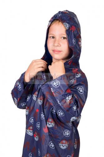 Disney gyerek esőkabát – Mancs Őrjárat-Sötétkék# 122-128