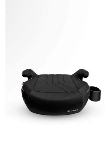 Coletto Zen i-Size (125-150 cm) autós ülésmagasító-Fekete