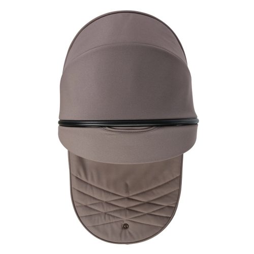 Roan Ivi babakocsi 2:1 - Cocoa / rose gold vázzal 