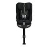 CYBEX GOLD SIRONA GI I-SIZE PLUS GYEREKÜLÉS (61-105 CM) - MOON BLACK