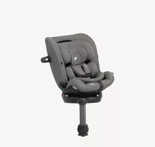 Joie I-Pivot Grow 360 40-135 cm gyerekülés Thunder