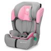 Kinderkraft gyerekülés Comfort Up i-Size 76-150cm Pink