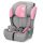 Kinderkraft gyerekülés Comfort Up i-Size 76-150cm Pink