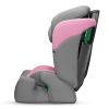 Kinderkraft gyerekülés Comfort Up i-Size 76-150cm Pink