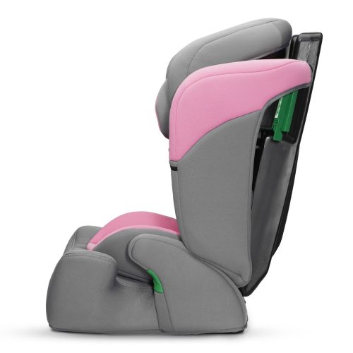 Kinderkraft gyerekülés Comfort Up i-Size 76-150cm Pink