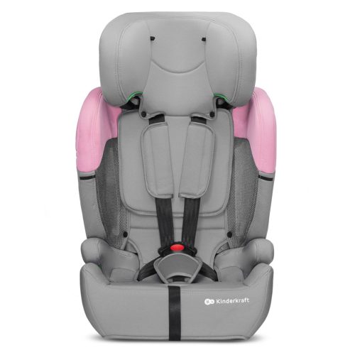 Kinderkraft gyerekülés Comfort Up i-Size 76-150cm Pink