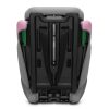 Kinderkraft gyerekülés Comfort Up i-Size 76-150cm Pink