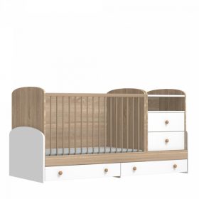 Faktum Mia PopUp kombi babaágy 