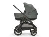 Inglesina Aptica XT Darwin Recline 4v1 kombinált babakocsi Taiga Green