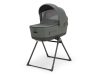 Inglesina Aptica XT Darwin Recline 4v1 kombinált babakocsi Taiga Green