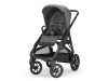 Inglesina Aptica XT Darwin Recline 4v1 kombinált babakocsi Taiga Green
