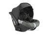 Inglesina Aptica XT Darwin Recline 4v1 kombinált babakocsi Taiga Green