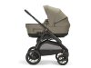 Inglesina Aptica XT Darwin Recline 4v1 kombinált babakocsi  Tuareg Beige