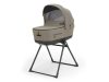 Inglesina Aptica XT Darwin Recline 4v1 kombinált babakocsi  Tuareg Beige