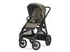 Inglesina Aptica XT Darwin Recline 4v1 kombinált babakocsi  Tuareg Beige