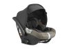 Inglesina Aptica XT Darwin Recline 4v1 kombinált babakocsi  Tuareg Beige