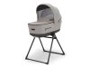 Inglesina Aptica XT Darwin Recline 4v1 kombinált babakocsi Tundra Beige 
