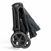 JOIE SIGNATURE Finiti 4in1 babakocsi szett Ebony + i-Level Pro hordozó + Encore bázistalp