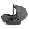 JOIE SIGNATURE Finiti 4in1 babakocsi szett Ebony + i-Level Pro hordozó + Encore bázistalp