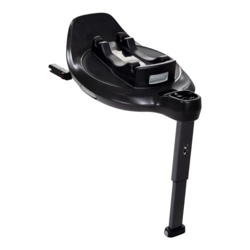 JOIE SIGNATURE Finiti 4in1 babakocsi szett Ebony + i-Level Pro hordozó + Encore bázistalp
